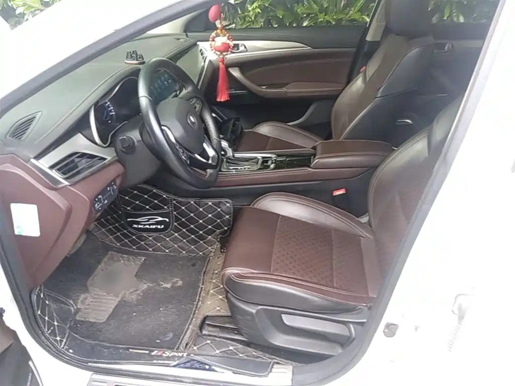Photo 15 - Changan Eado