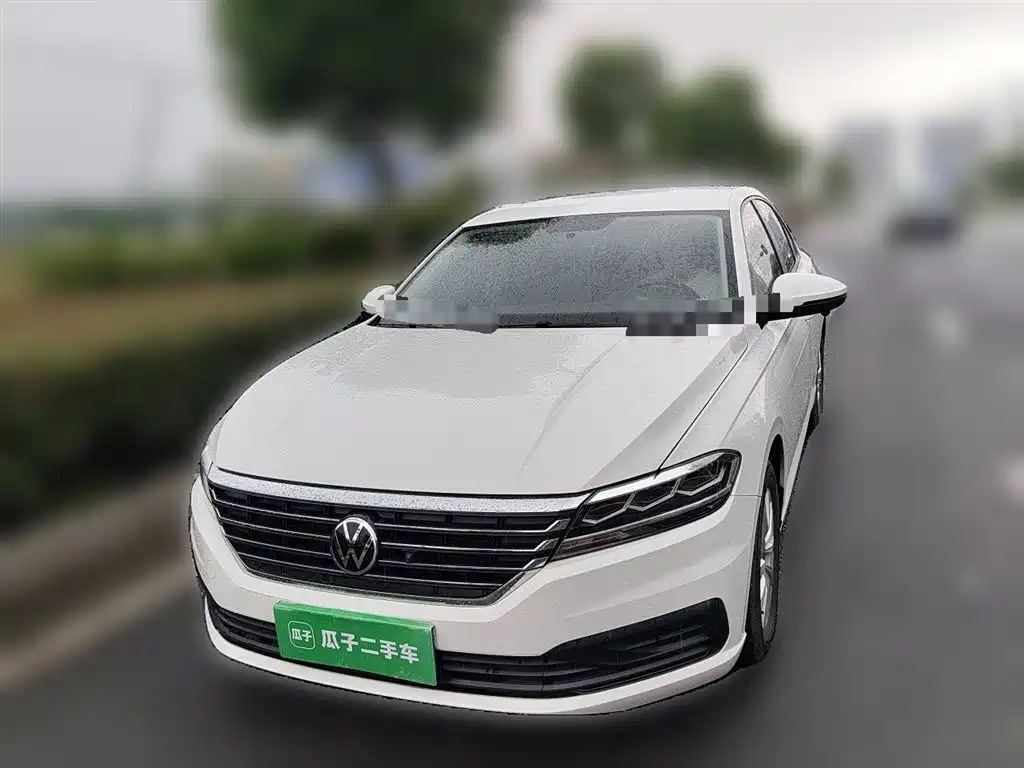 Volkswagen Lavida 2022 1.5L Auto Trend Edition