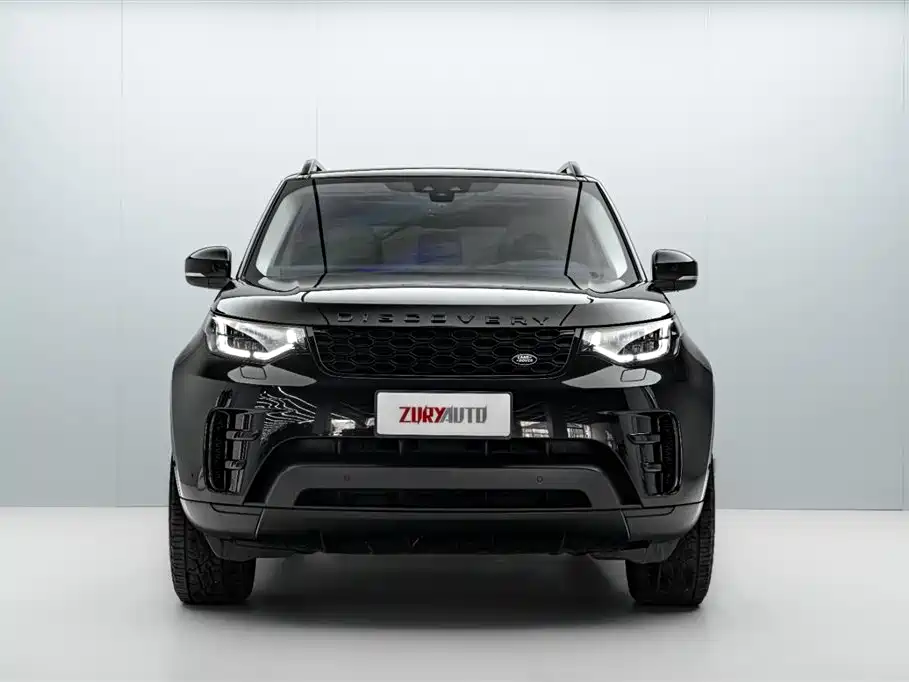 Land Rover Discovery 2019 3.0 SC V6 HSE фото 2
