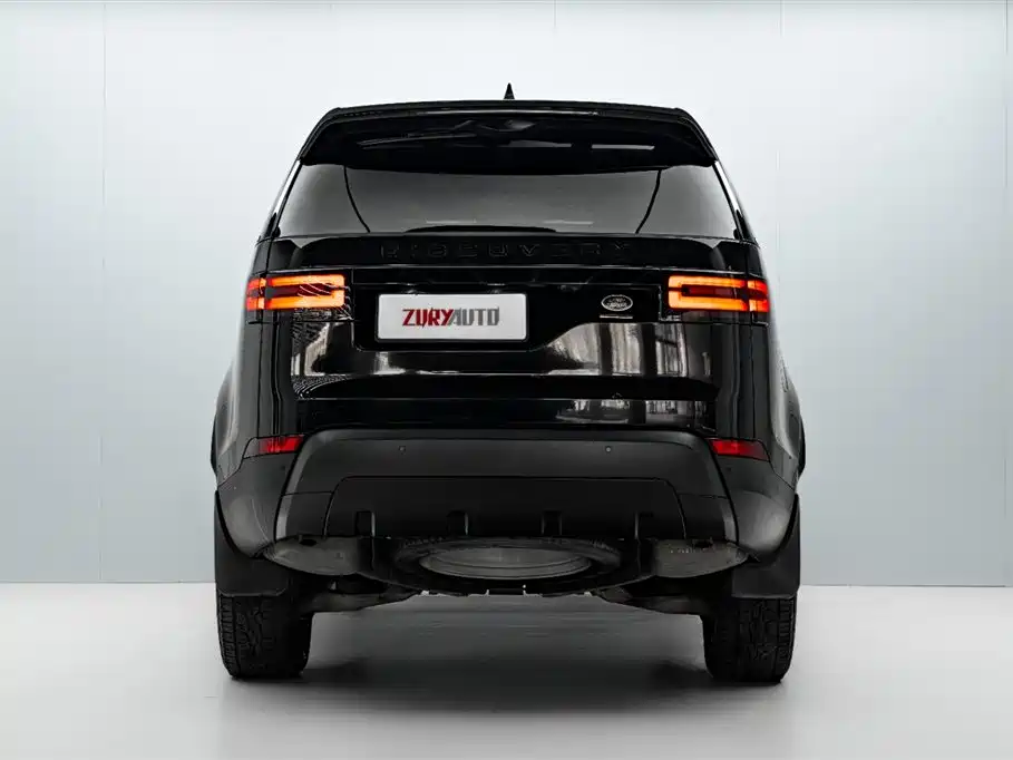 Land Rover Discovery 2019 3.0 SC V6 HSE фото 5