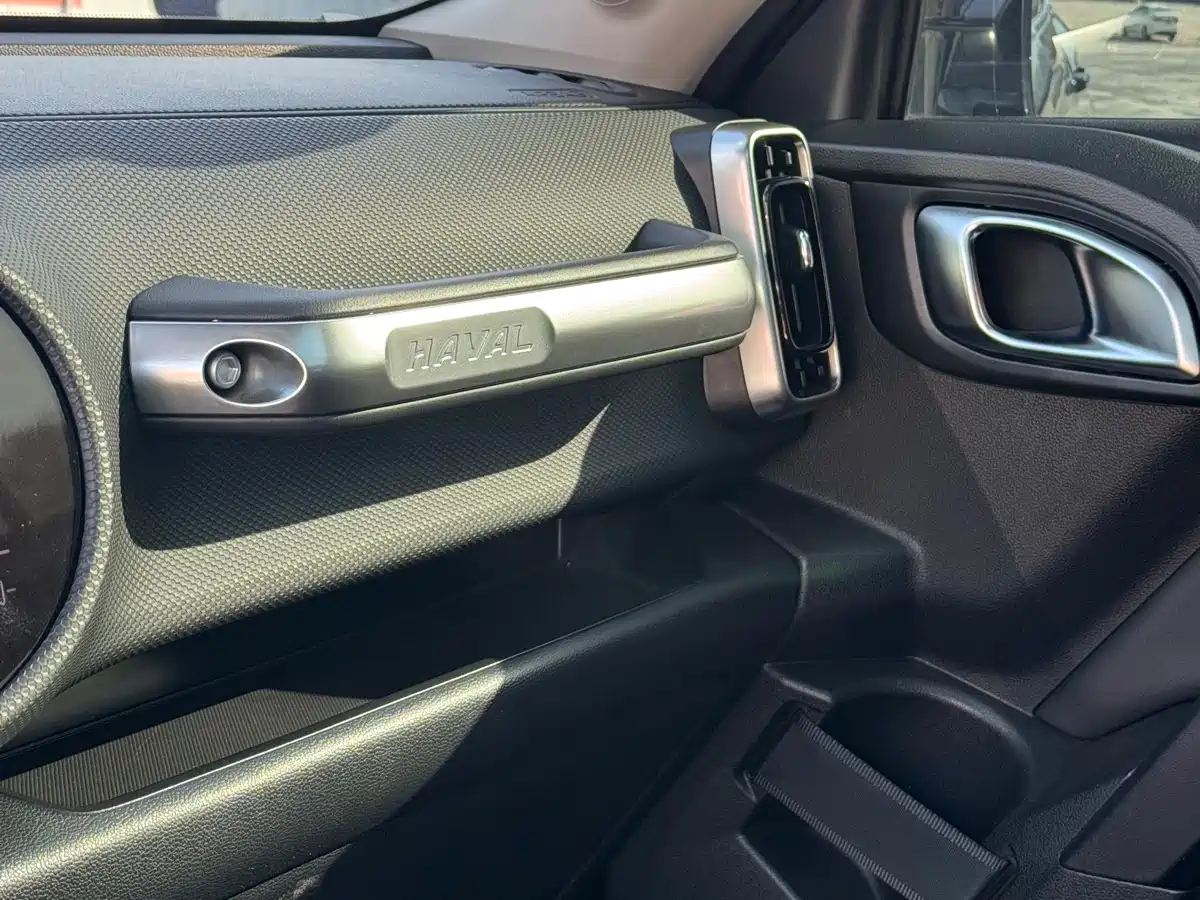 Haval Big Dog 2022 1.5T DCT 2WD Malinois Hunting Edition фото 15