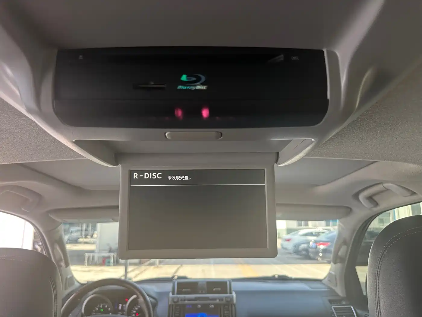 Toyota Prado 2016 3.5L Auto TX-L NAVI фото 10