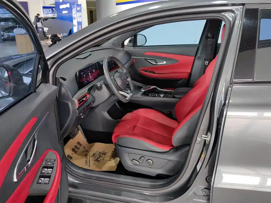 CHANGAN UNI-T