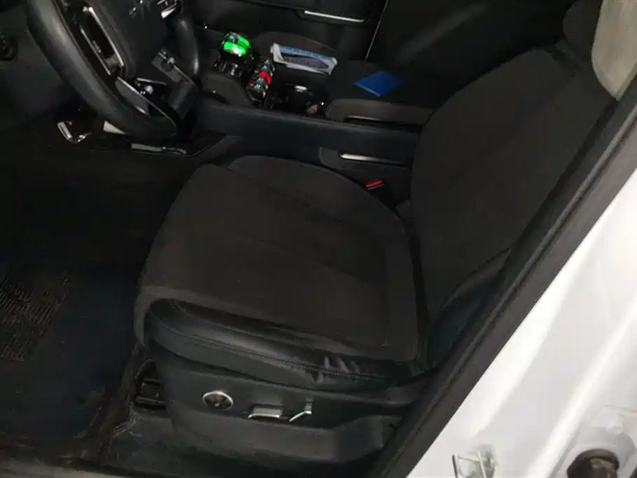 FANG CHENG BAO LEOPARD 5