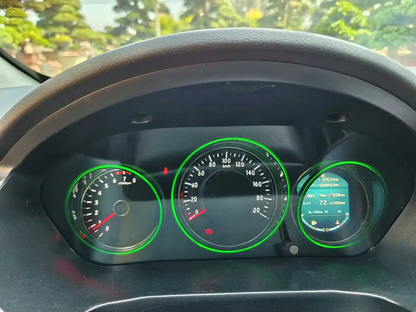 BISU AUTO SPECIFIC SPEED T5