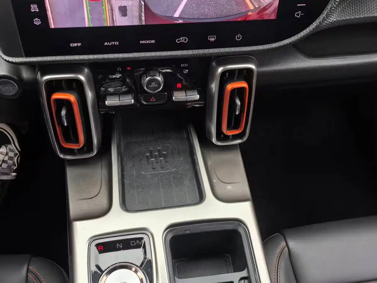 Haval Big Dog 2021 1.5T DCT 2WD Labrador Edition фото 12