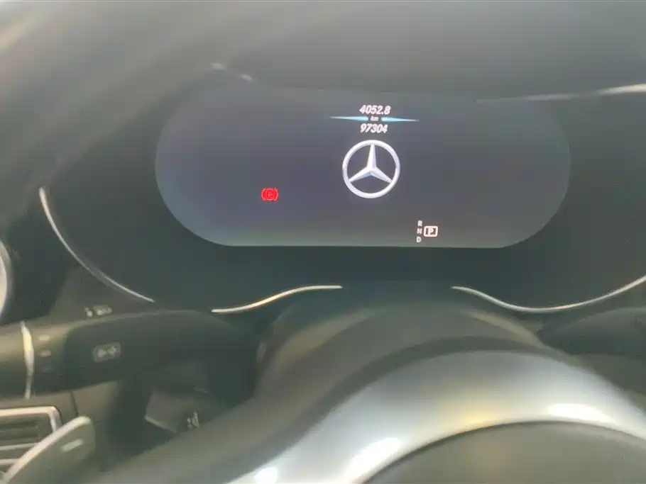 Mercedes-Benz C-Class 2021 C 260 L Sport Edition фото 14