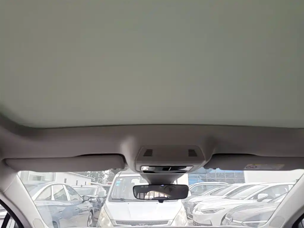 Volkswagen ID.7 VIZZION 2024 AIR фото 25