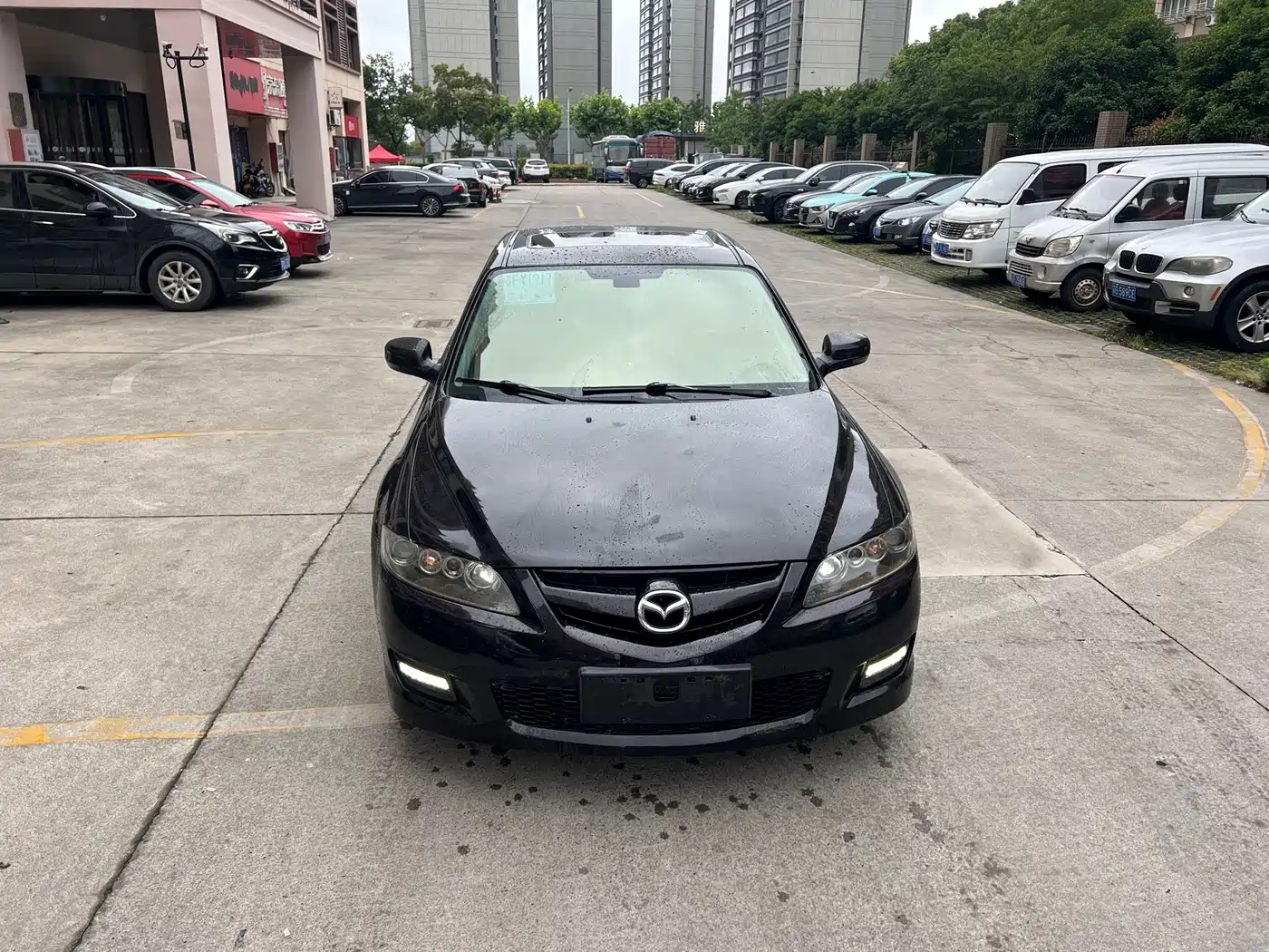 Photo 5 - Mazda 6