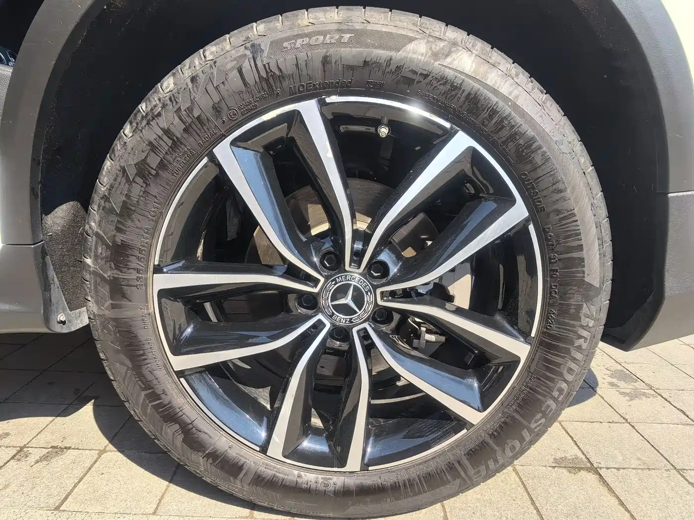 Mercedes-Benz GLC 2021 GLC 300 L 4MATIC Sporty фото 5