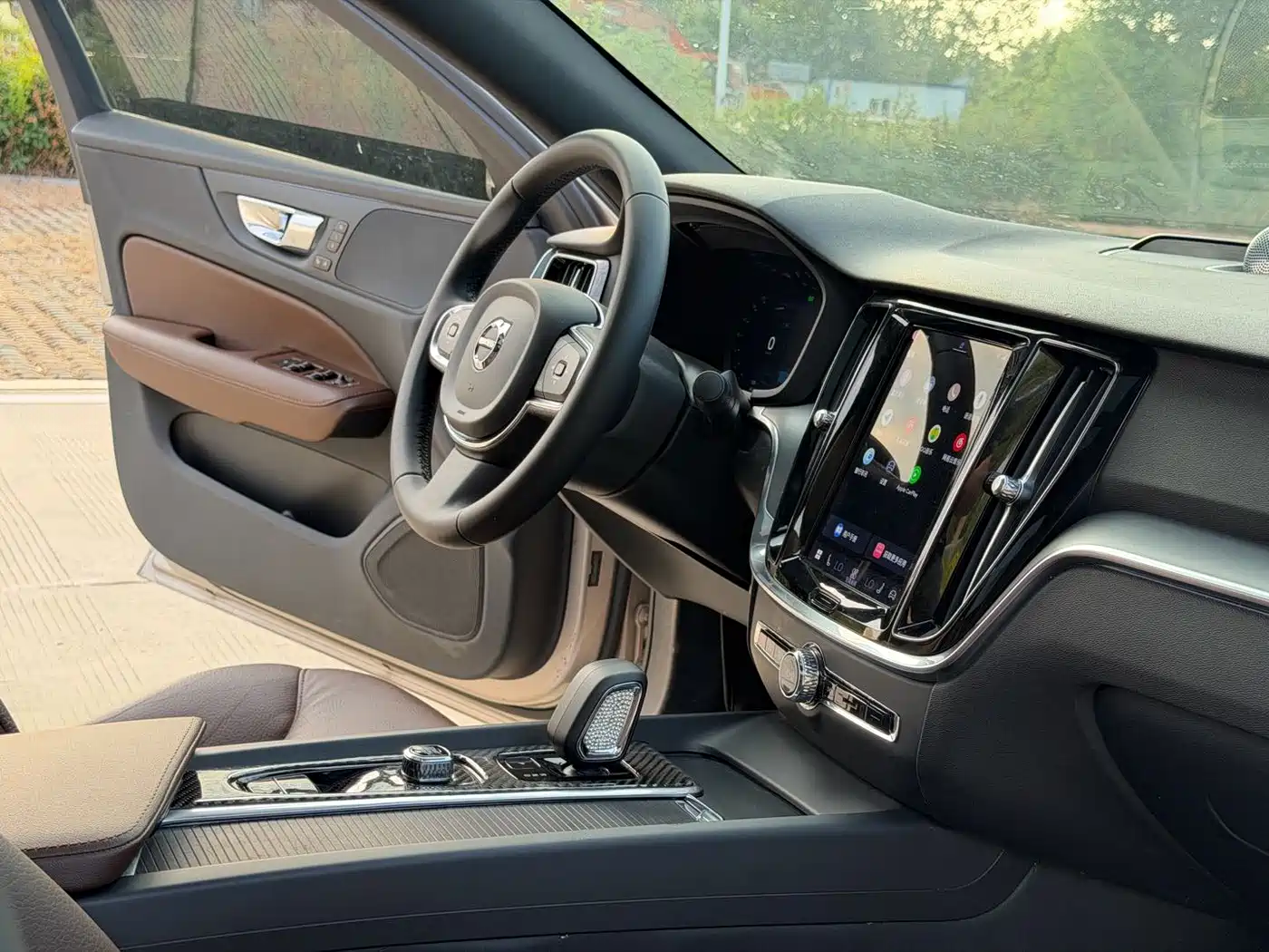 Photo 12 - Volvo S60