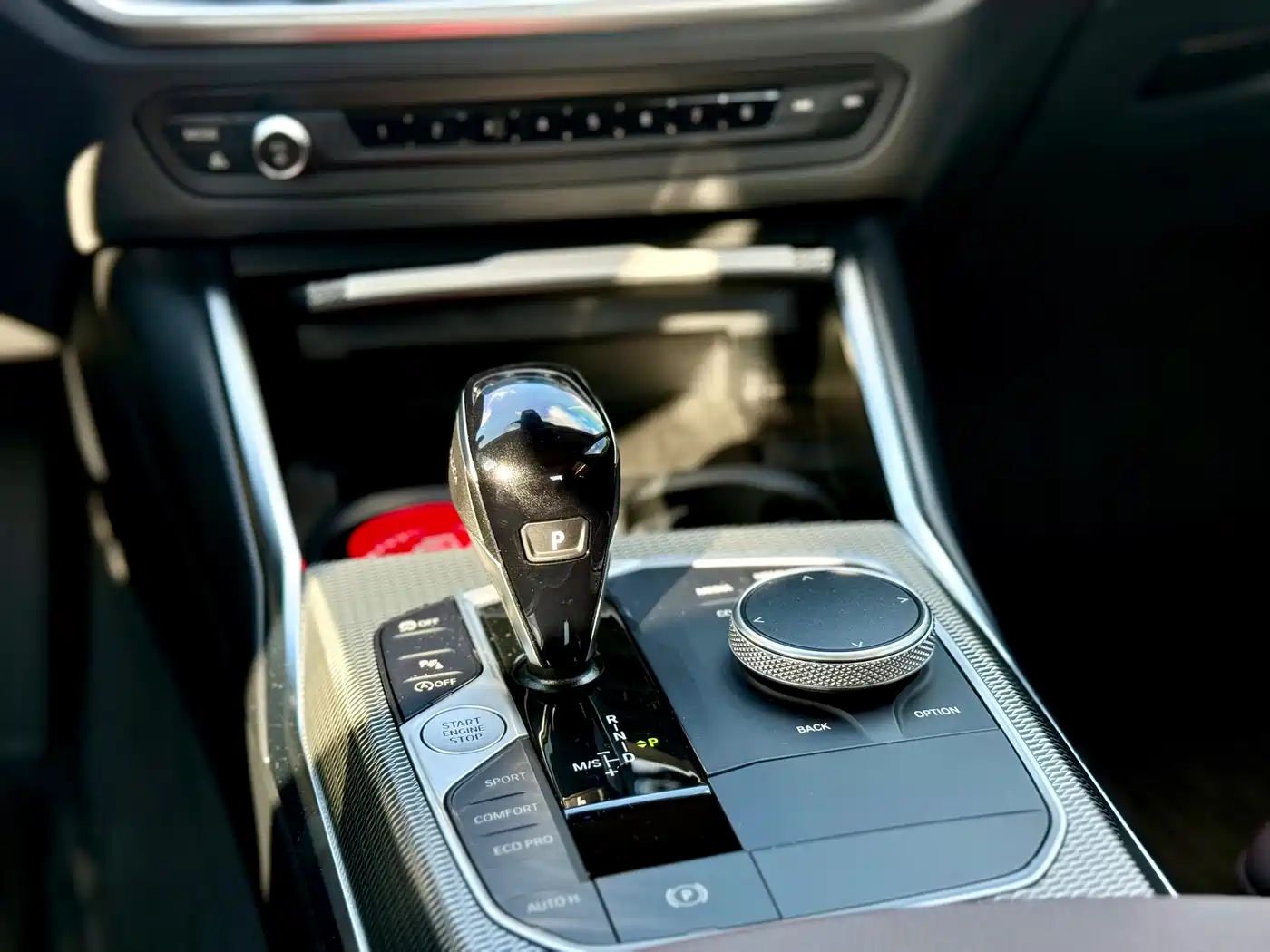 BMW 3 Series 2022 Facelift 325i M Sport Shadow Edition фото 17