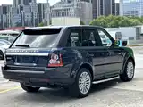 Фото 5 - Land Rover Range Rover Sport
