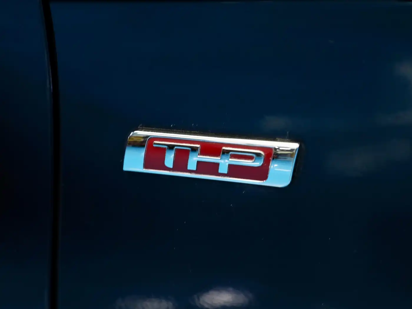 DS 5 2013 2013 1.6T Luxury THP200