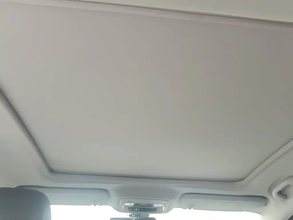 CHEVROLET MAI RUIBAO XL