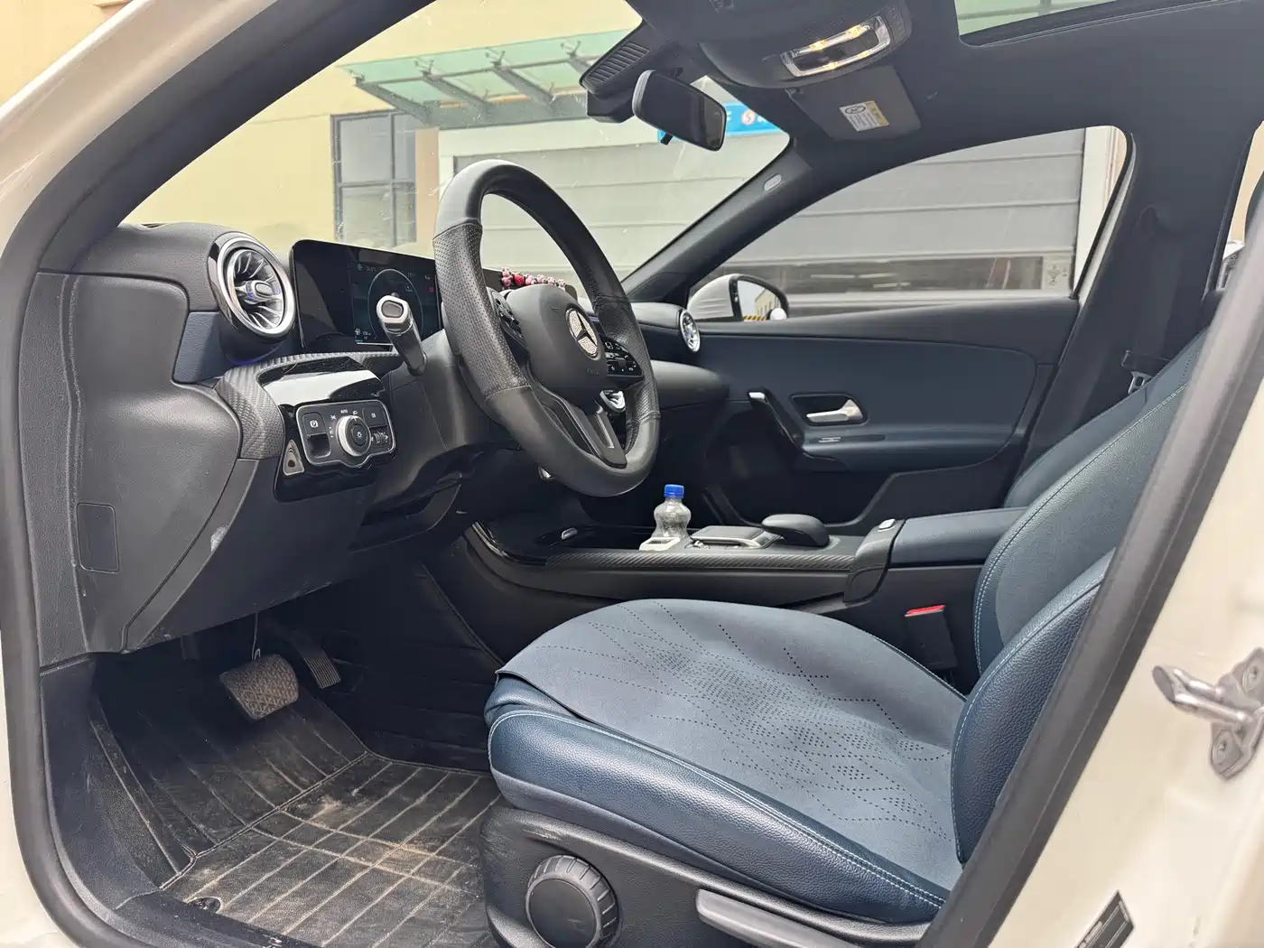 Mercedes-Benz A-Class 2022 A 180 L фото 7