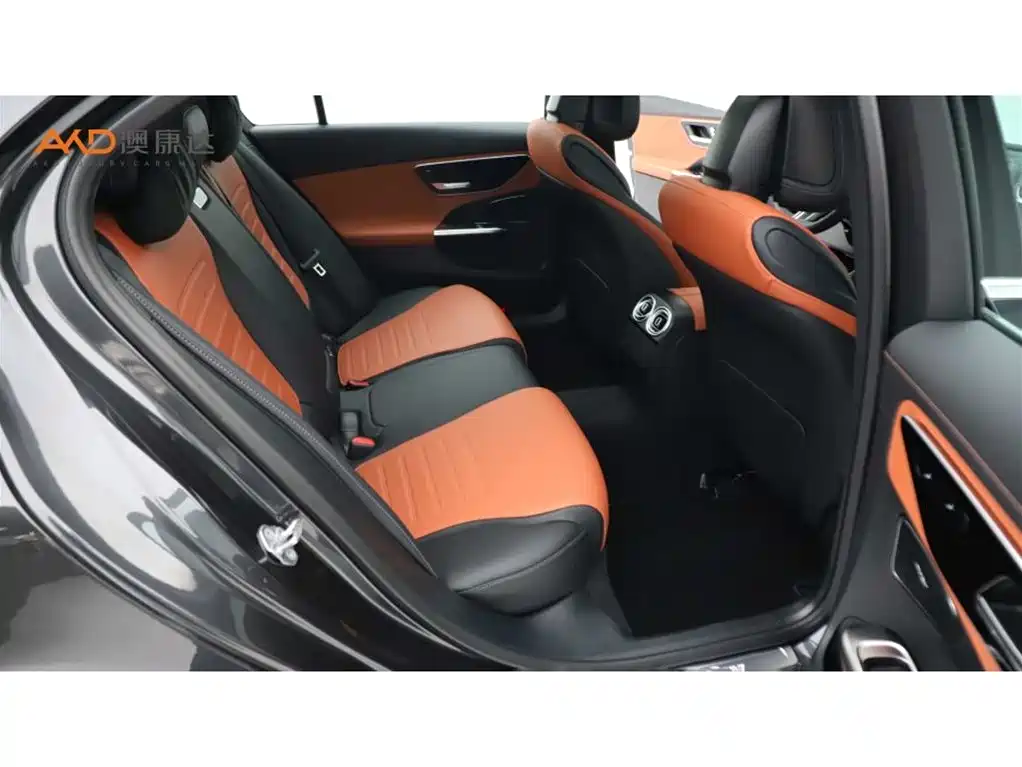 Mercedes-Benz C-Class 2022 Facelift C 260 L Sport фото 8
