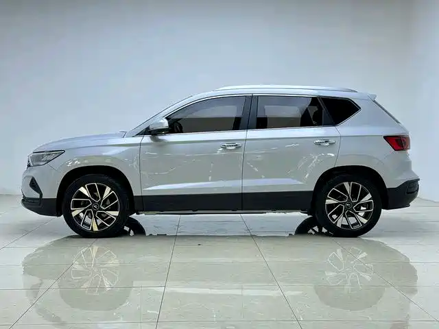 Jetta VS5 2019 2019 280TSI Automatic Glory