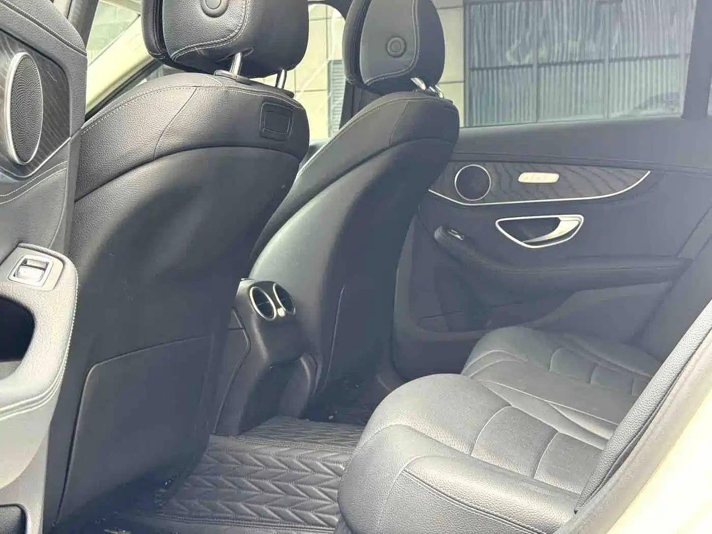 Mercedes-Benz C-Class 2017 C 200 L Sport фото 7