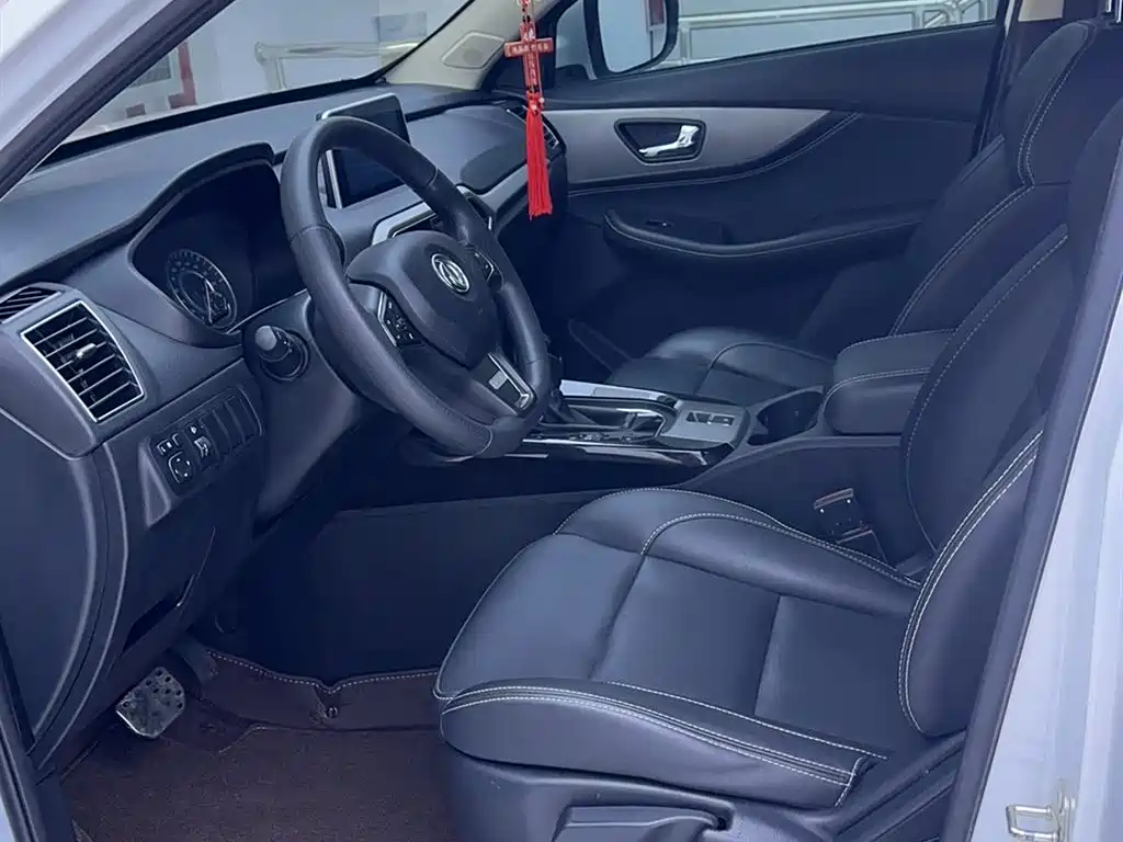 DONGFENG SCENERY S560