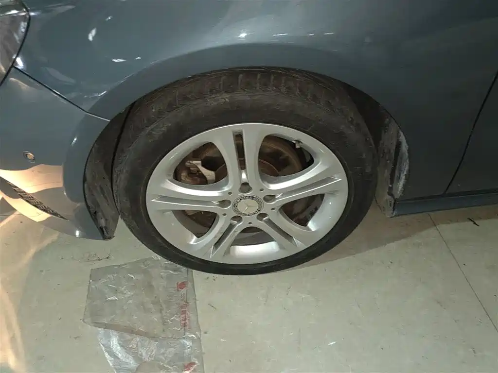 Mercedes-Benz A-Class (Import) 2015 A 180 фото 25