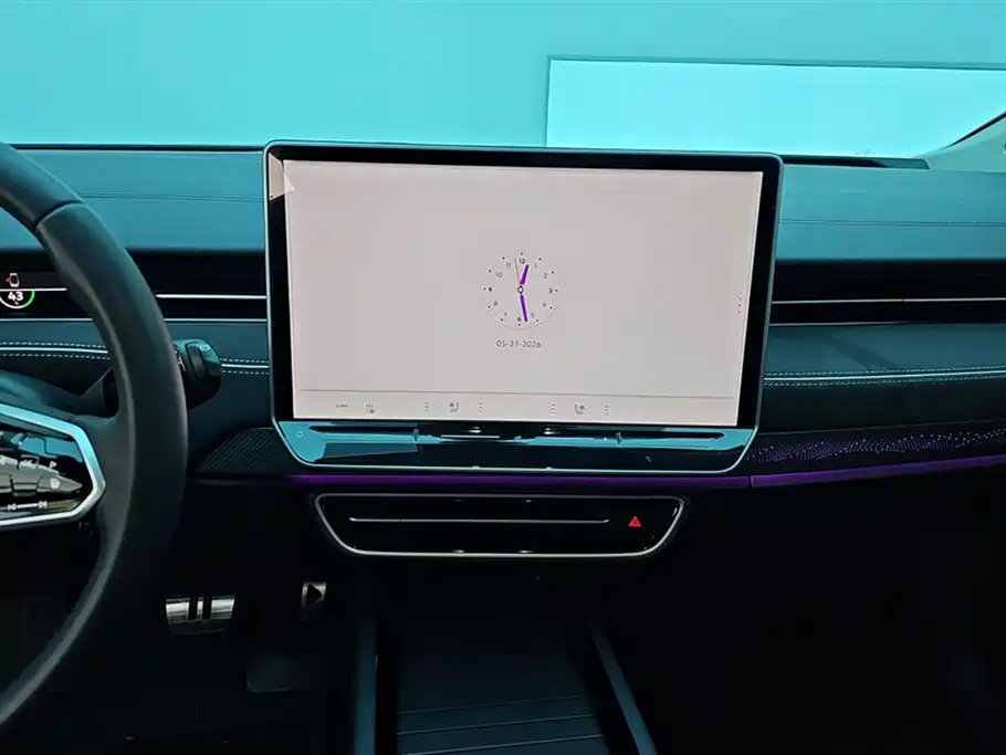 Volkswagen ID.7 VIZZION 2024 PRO фото 13