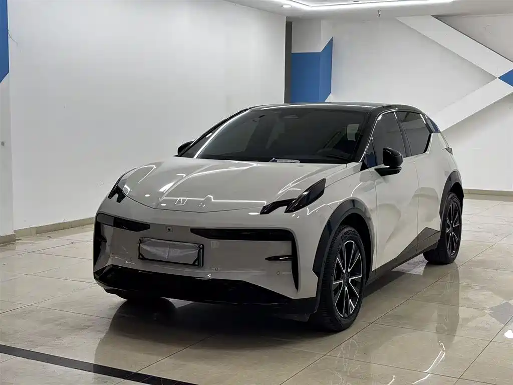 ZEEKR EXTREME KRYPTON X