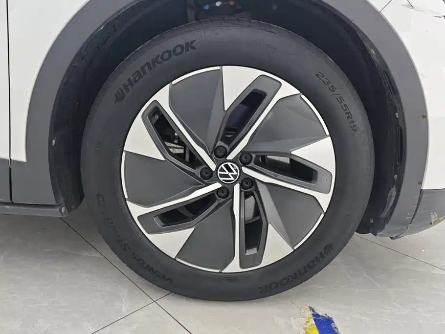 Volkswagen ID.4, миниатюра 6
