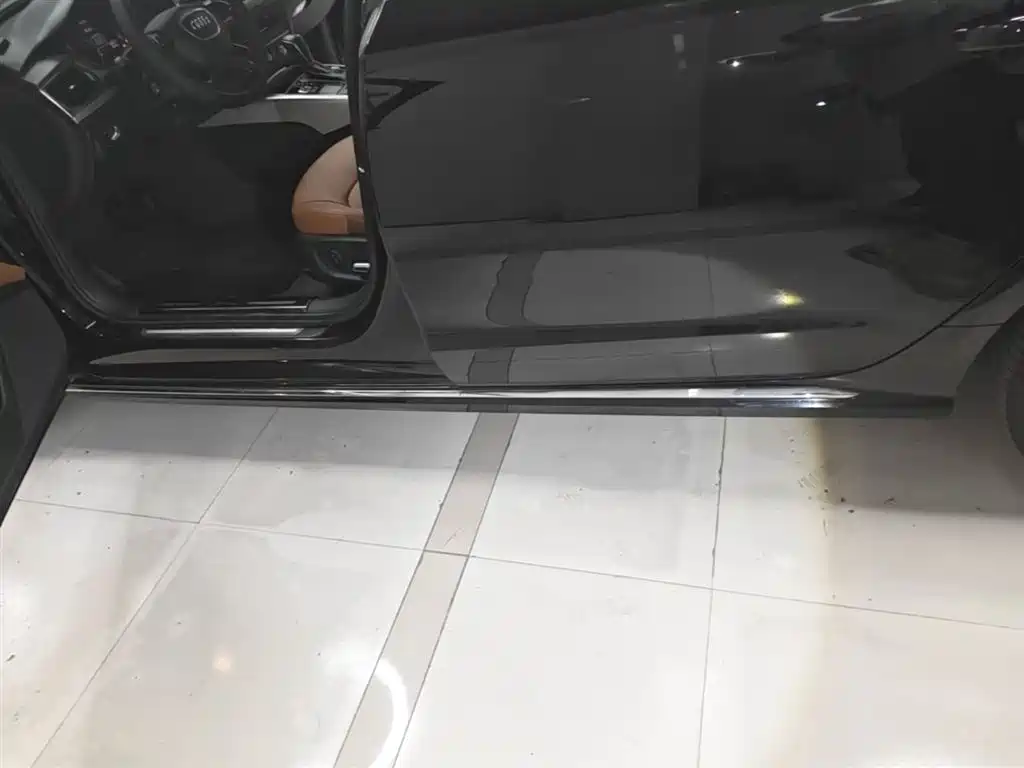 Audi A6L 2017 TFSI Technology фото 21