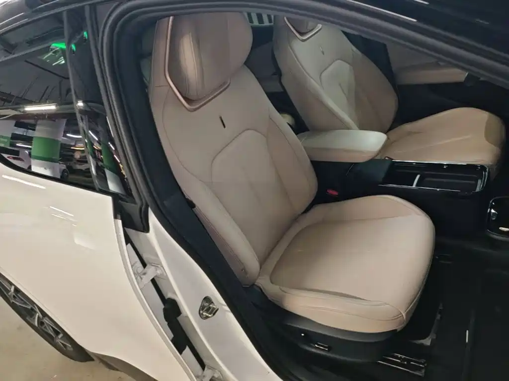 Lynk & Co Z20 2025 2025 530km RWD Pro