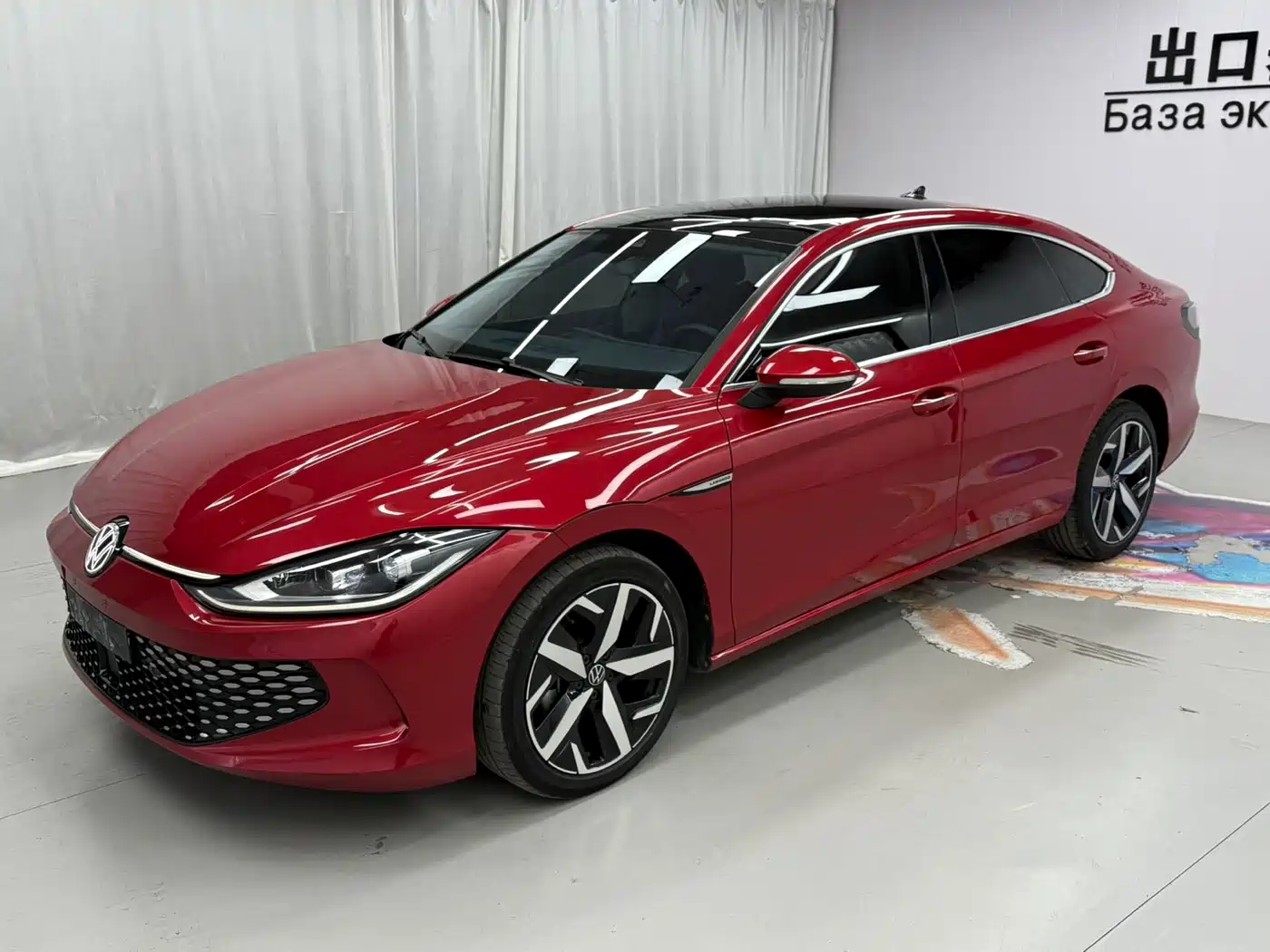 Volkswagen Lamando 2022 Lamando L 280TSI DSG Cool Edition