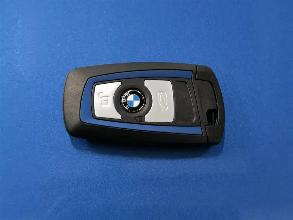 BMW 3 Series 2019 320Li M Sport Black Night Edition фото 19