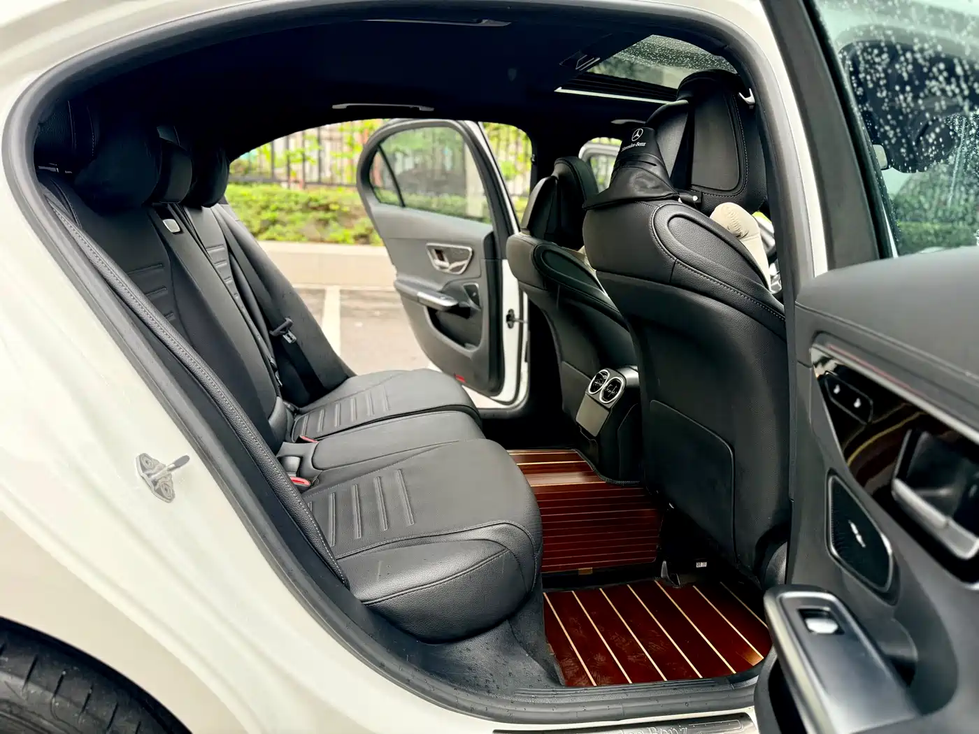 Mercedes-Benz C-Class 2023 C 200 L Sport фото 17