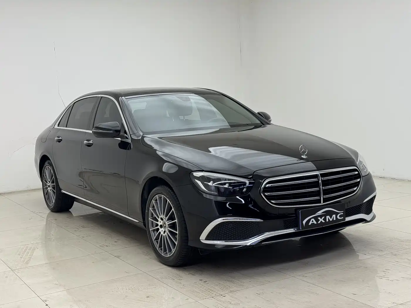 Mercedes-Benz E-Class 2022 Facelift E 260 L фото 3
