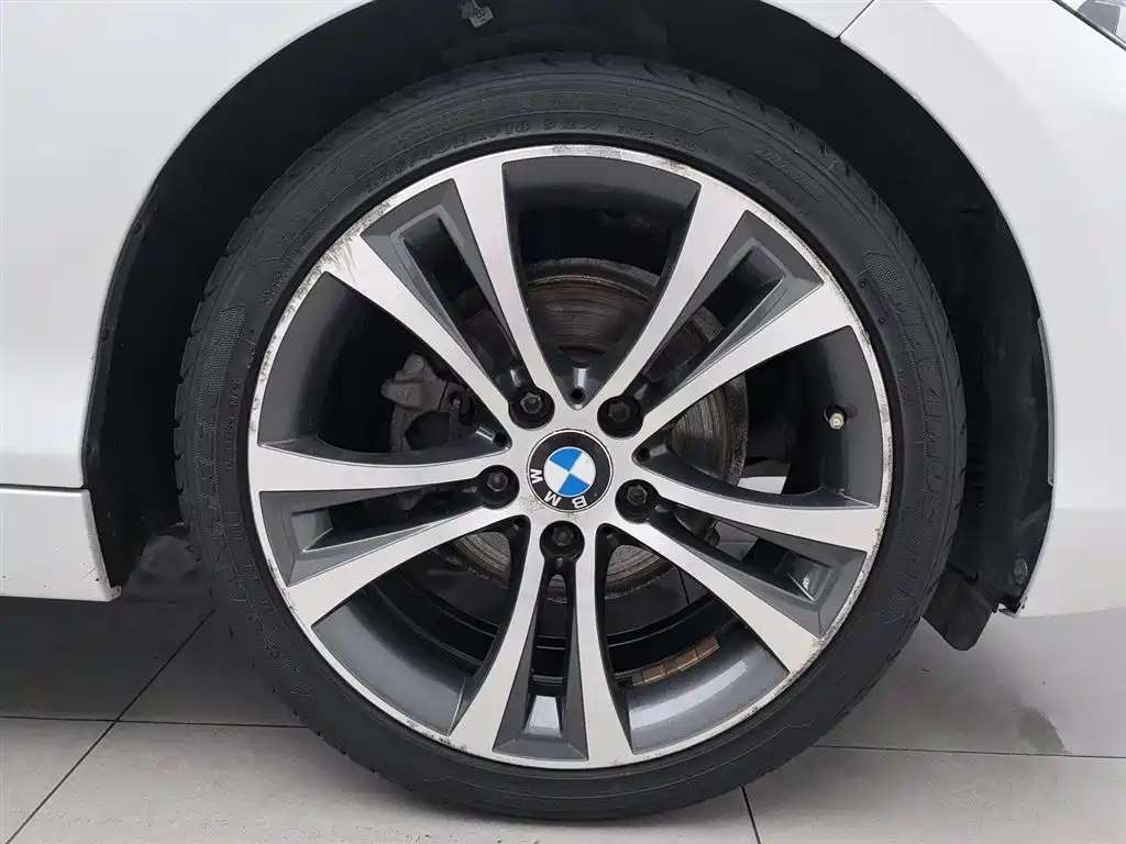 BMW 2 Series (Import) 2018 220i Sport Design Package фото 17