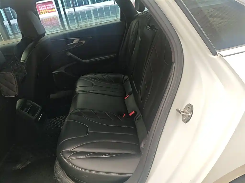 Audi A4L 2019 40 TFSI Progressive (China VI) фото 17