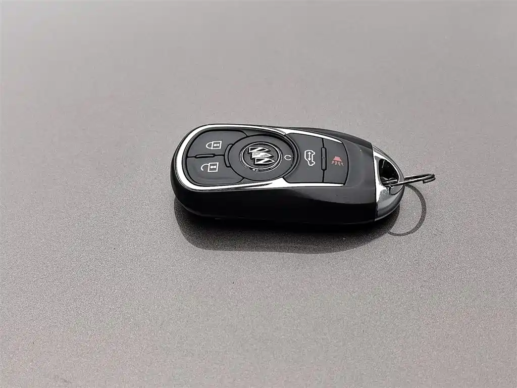 Buick GL8 2023 Facelift Land Business Class Luxury фото 19