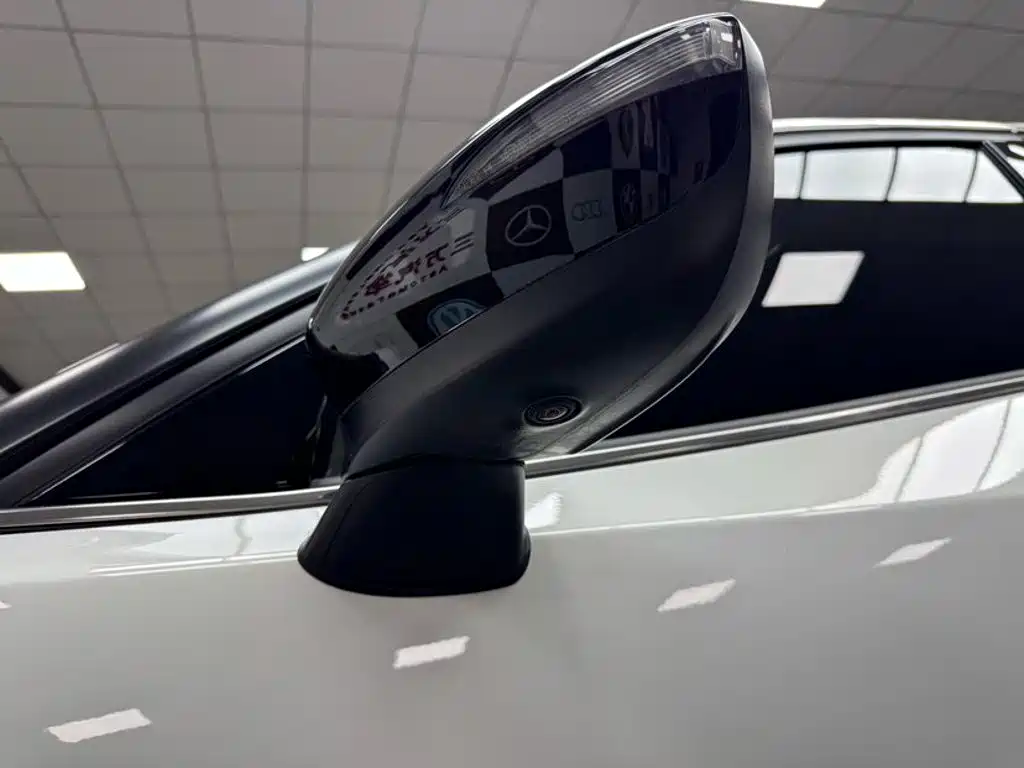 Mazda CX-4 2023 2021 2.0L Auto FWD Skyactiv Explorer Edition