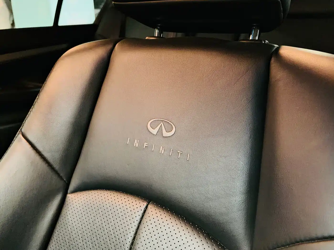 Infiniti G Series 2013 2013 G25 Sedan Luxury Sport Edition
