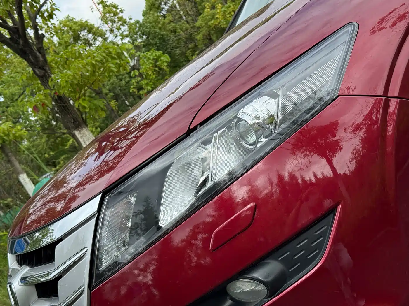 Honda Crosstour 2015 2011 Model 3.5L Flagship Edition