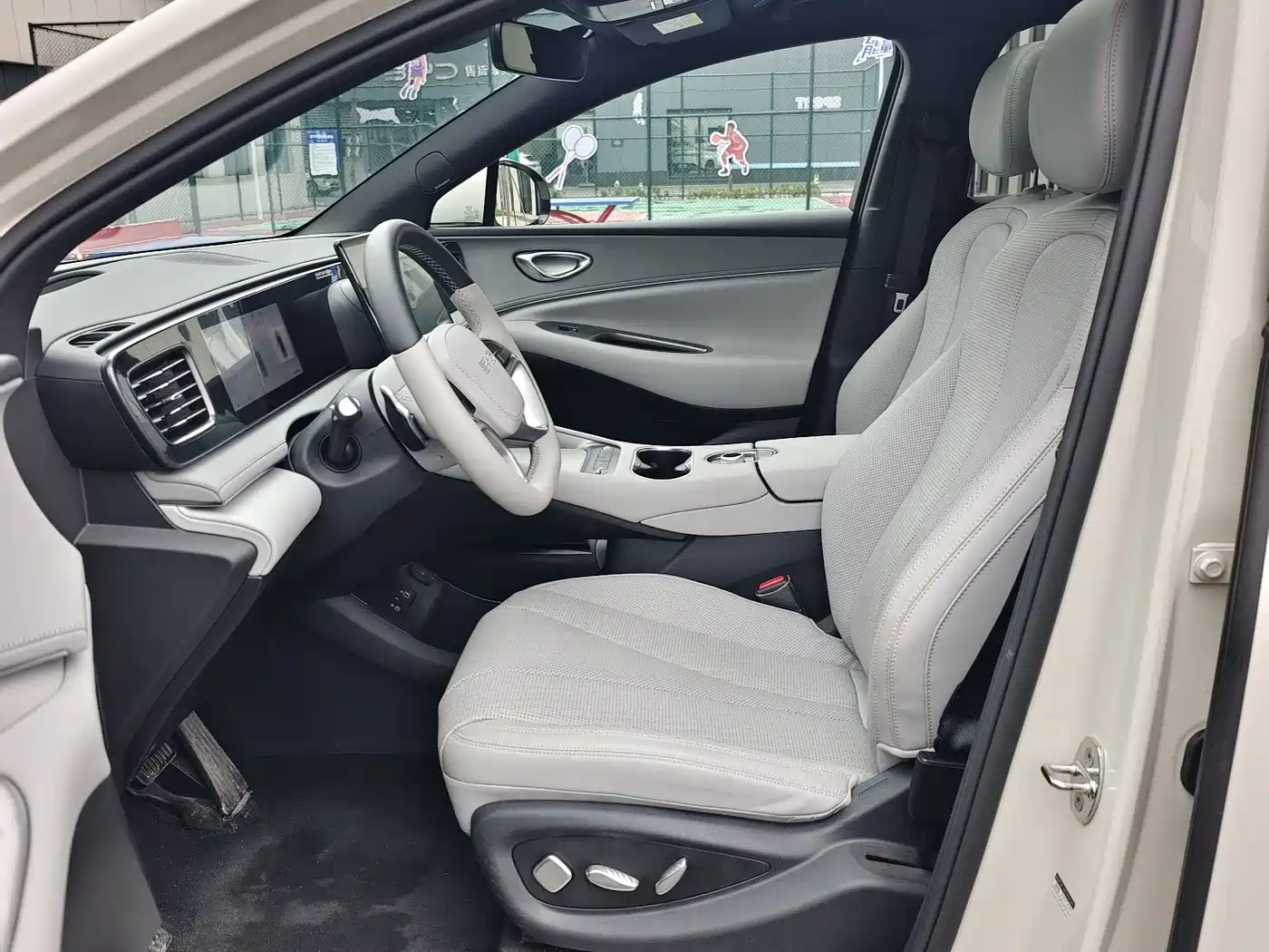 BYD Sealion 06 New Energy 2025 EV 605 Pilot Plus Edition фото 4