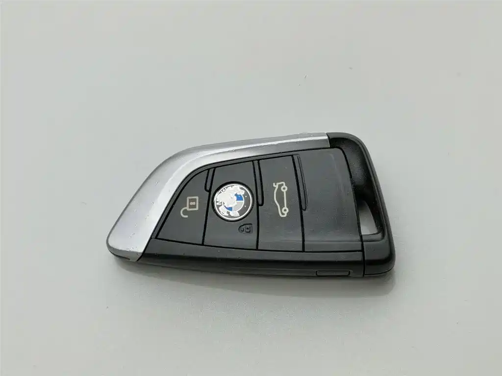 BMW X1 2018 sDrive20Li Leading Model фото 19