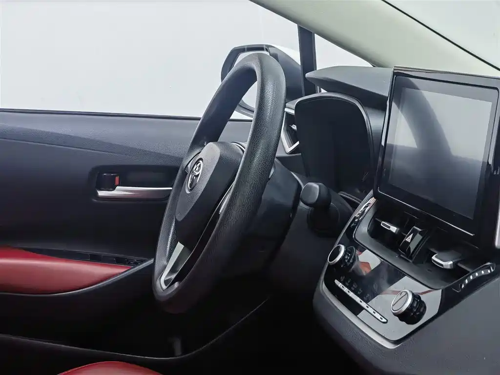 Toyota Corolla 2021 1.2T S-CVT Elite PLUS Edition фото 22