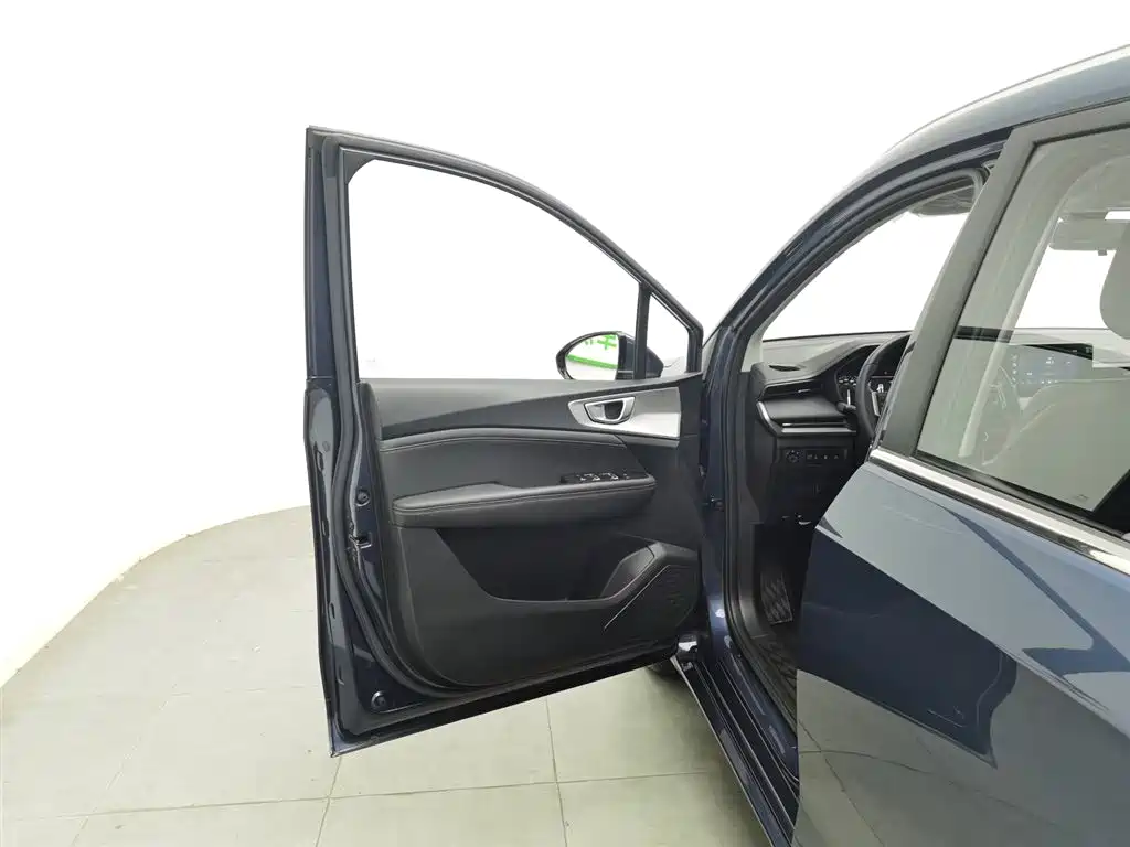 WULING AUTOMOBILE WULING JIACHEN