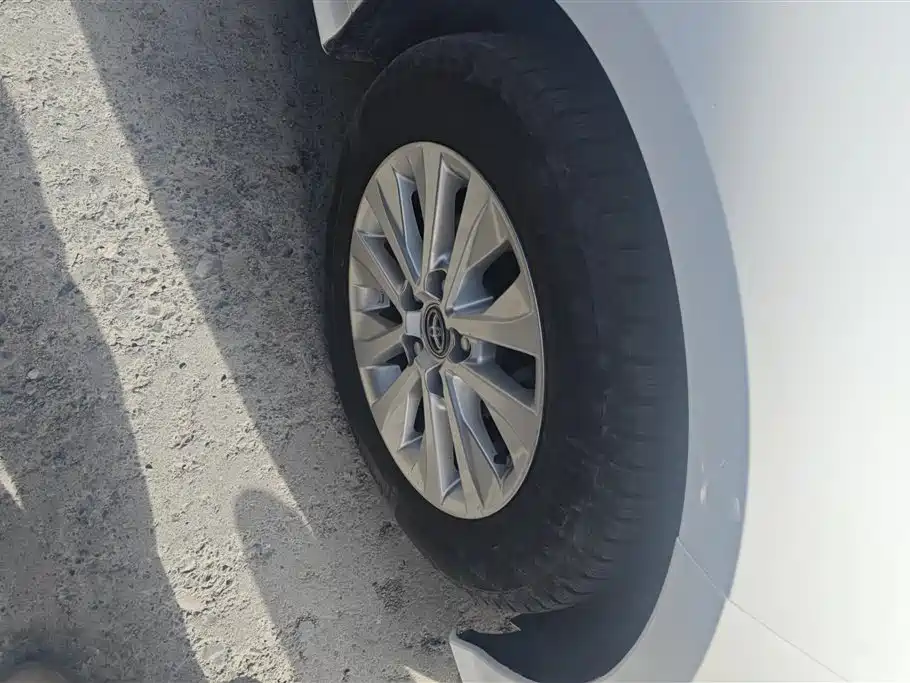 Toyota Corolla 2019 1.2T S-CVT GL-i Elite Edition фото 6