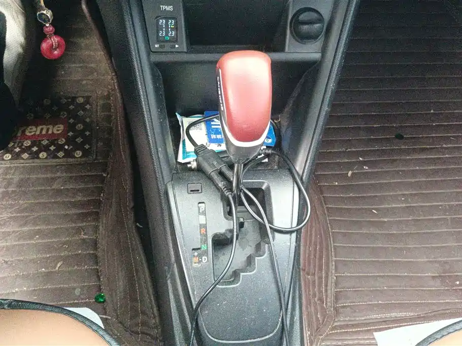 Toyota YARiS L Zhi Xuan 2019 1.5E CVT MeiDong Edition China VI фото 16