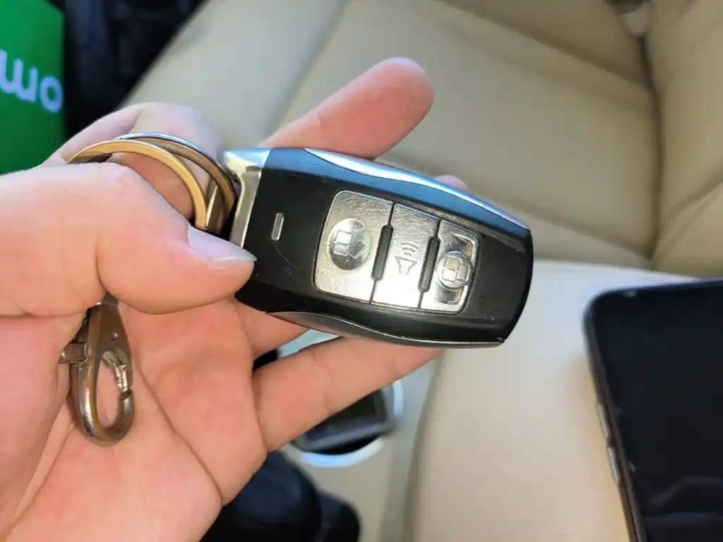 Haval H2 2015 2014 1.5T Manual 2WD Elite Edition