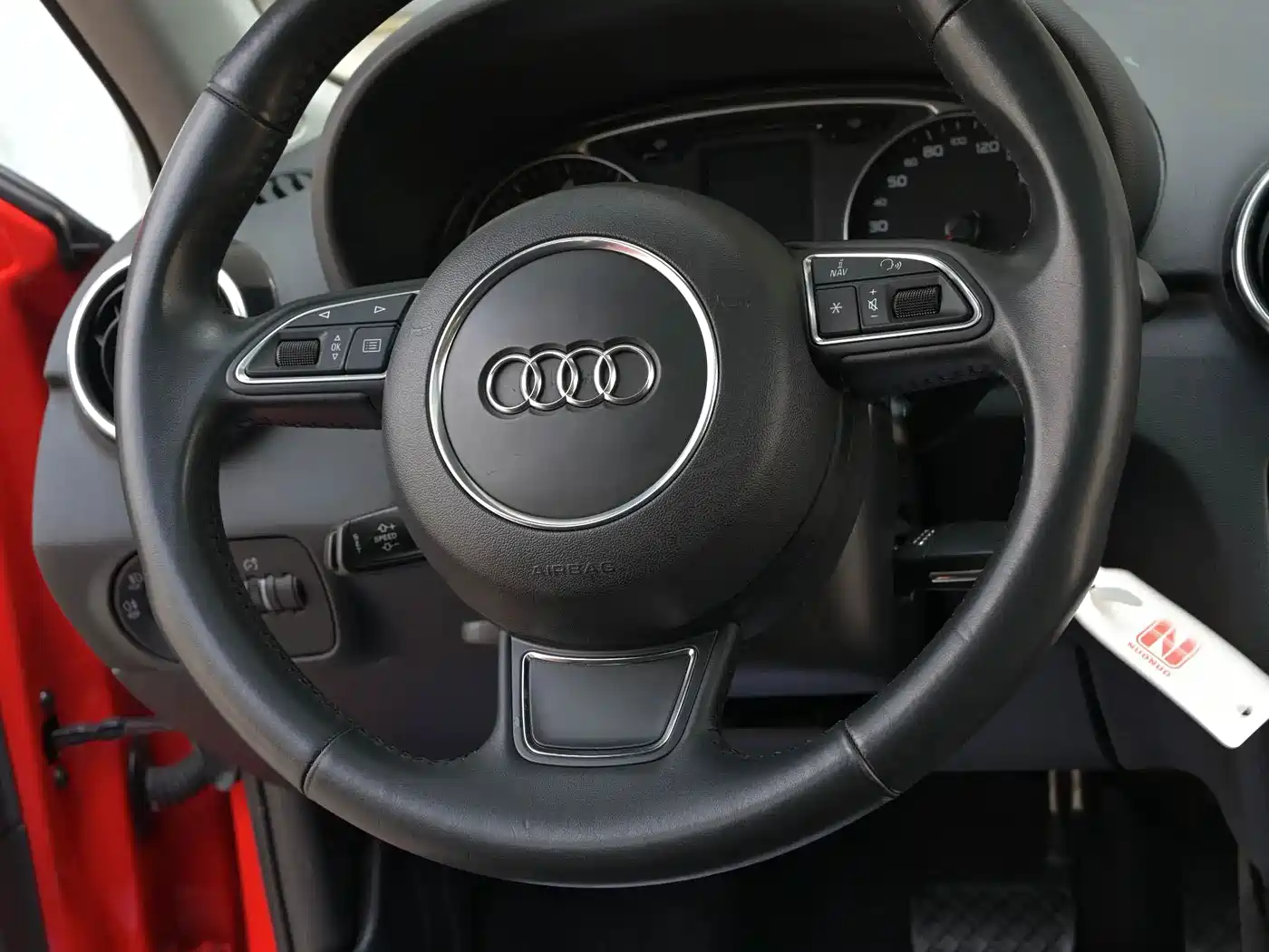 Audi A1 2016 2014 30 TFSI Sportback Comfort