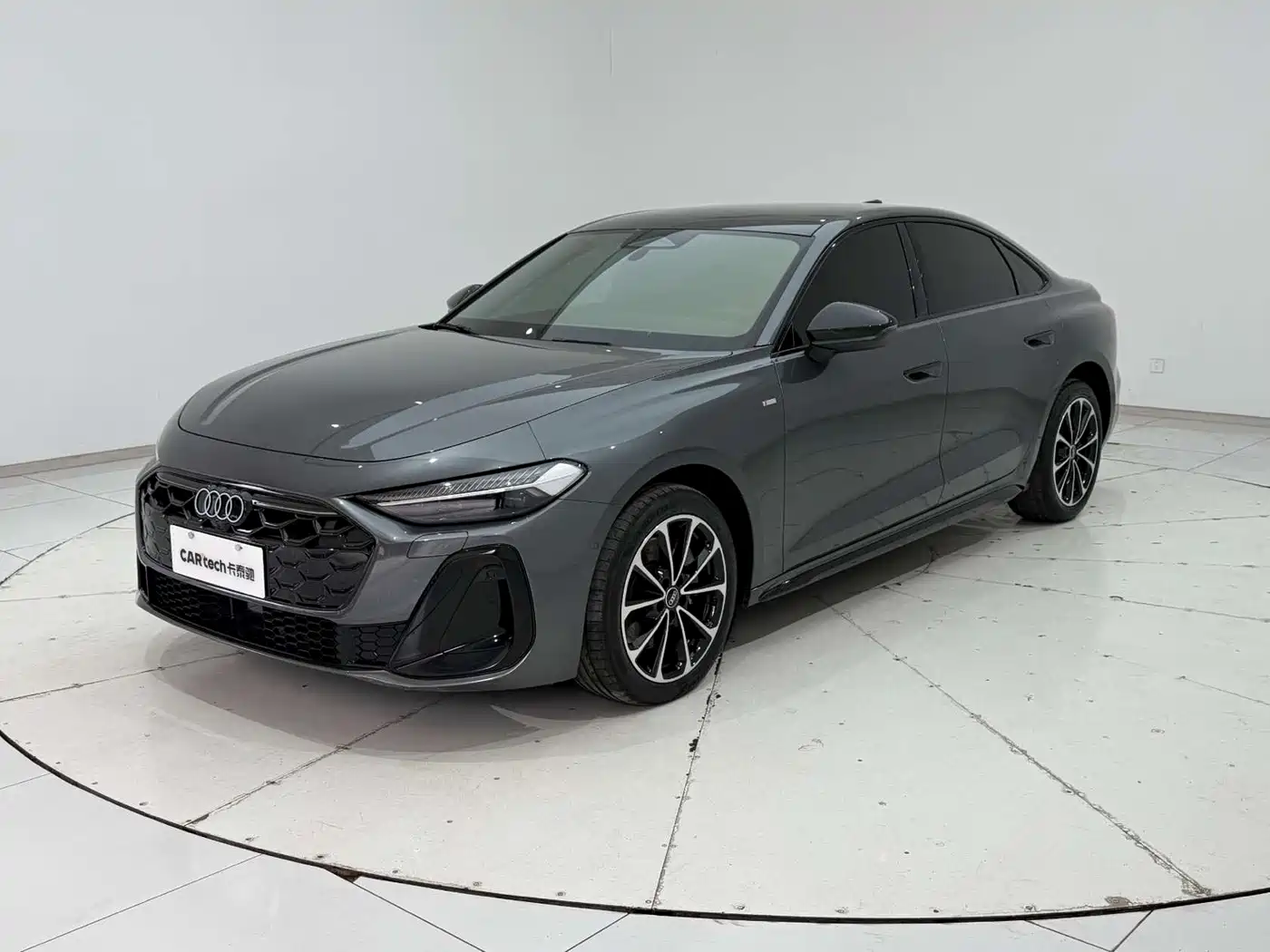 AUDI A5L