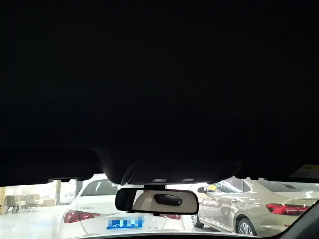 BYD Qin PLUS 2023 Champion Edition DM-i 55KM Leading фото 18